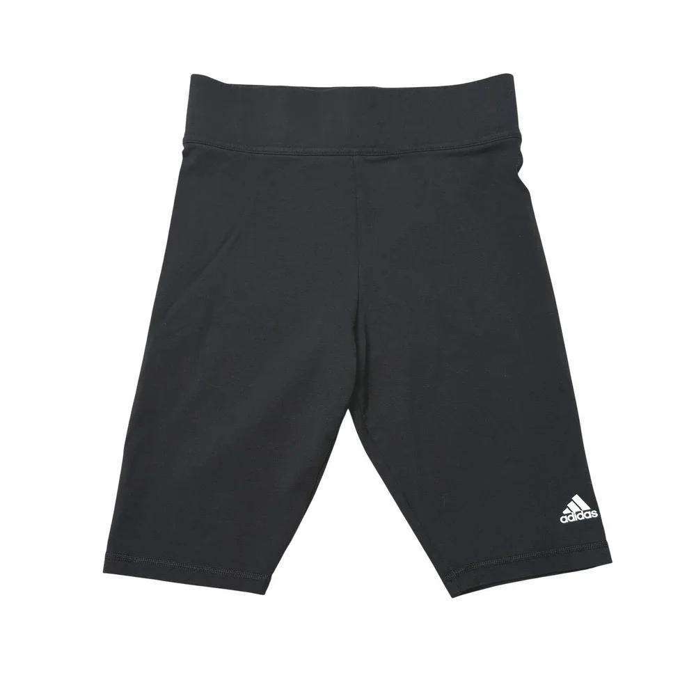 Adidas HB4813 Women's‎ CO Bike Shorts SMALL Activewear Training Sportswear Logo